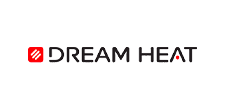dreamheat-logo